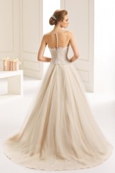 Νυφικό Bianco Evento Isabelle
